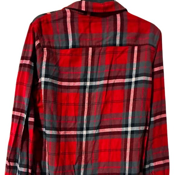 Northeast Outfitters Plaid Shirt - Picture 5 of 5